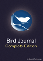 Bird Journal Continent Edition