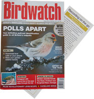birdwatch