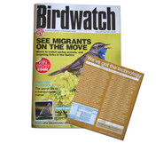 birdwatch